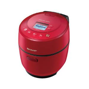 ヘルシオ ホットクック アウトレット シャープ ヘルシオ ホットクック