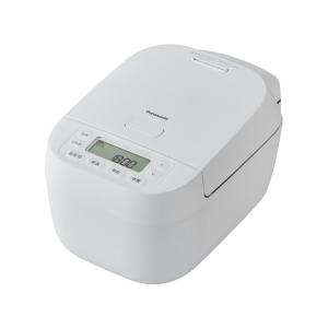 Panasonic（パナソニック） 5.5合炊き IH炊飯ジャー 炊飯器 SR-FD101