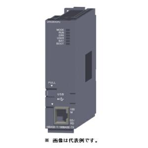 三菱電機（MITSUBISHI ELECTRIC） Q03UDCPU 汎用シーケンサMELSEC-Q