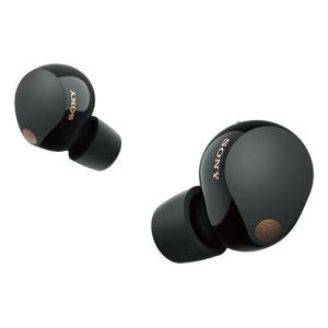 SONY（ソニー） イヤホン・ヘッドホン WF-1000XM5 ブラック : らいぶ
