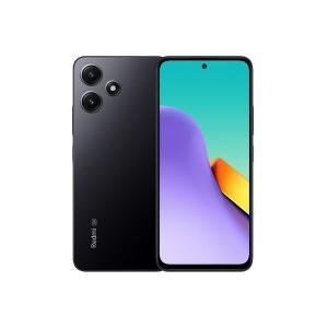 Redmi 12 5G 8G+256G SIMフリー [ミッドナイトブラック] : らいぶshop
