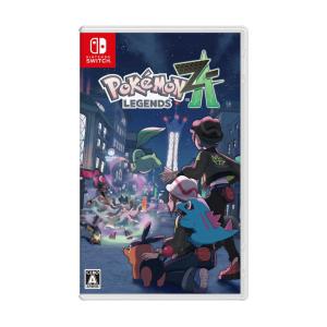 任天堂（Nintendo） Switch Pokemon LEGENDS アルセウス（ポケモン