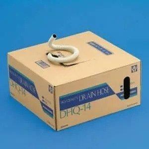 因幡電工 PC-2320 ペアコイル 2分3分 20m巻 エアコン配管用被覆銅管