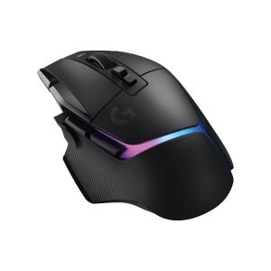 ロジテック Logitech G502X Lightspeed ブラック ゲーミングマウス