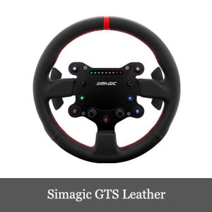 SIMAGIC Simagic Alpha U ホイールベース 23Nm 日本正規代理店