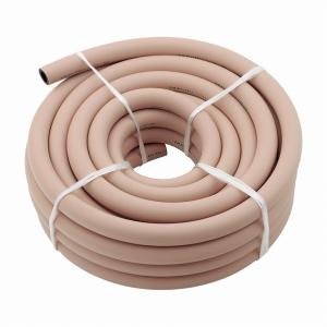 都市ガス用 燃焼器用 強化ガスホース 鋼線入り 13x10m : 水道快適で