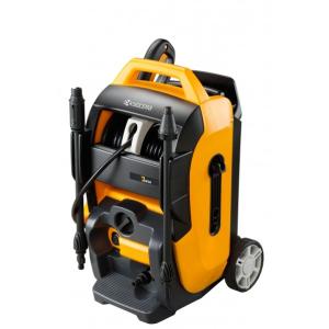 HiKOKI（ハイコーキ） 家庭用高圧洗浄機 FAW105 1台 : DIY FACTORY