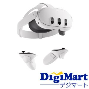 Quest 3 512GB 899-00594-01 オールインワンVRヘッドセット : ツクモ