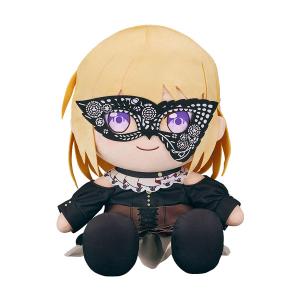 送料無料◇再販 BanG Dream！ おおきな40cmぬいぐるみ MyGO