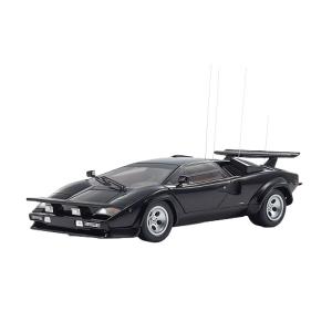 7月発売予定】 京商オリジナル 1/18 ランボルギーニ カウンタック