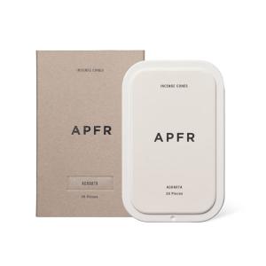 APOTHEKE FRAGRANCE アポテーケフレグランス TIN CANDLE(ティン