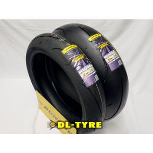 DUNLOP（ダンロップ） 新品 TT93GP 90/90-10 [ライブディオZX バイト