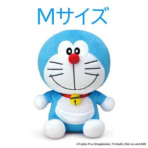 ぬいぐるみ「ドラえもん ぬいぐるみ S」 グッズ のび太 ドラミ しずか