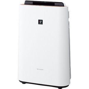 プラズマクラスター 加湿空気清浄機 SHARP 10畳 シャープ KI-RS40 本体