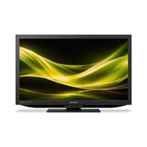 AQUOS SHARP 2T-C19DE-B 19型液晶テレビ ブラック シャープ 2TC19DEB