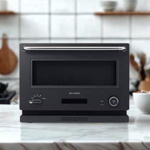 BALMUDA The Range バルミューダ オーブンレンジ ホワイト K09AWH K09A