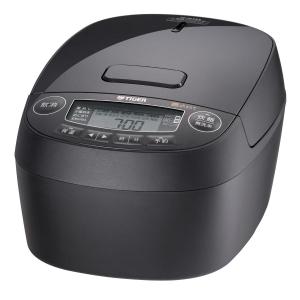 炊きたて JPV-Y100-KV TIGER タイガー 圧力IHジャー炊飯器 5.5合炊き