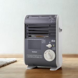 リンナイ（Rinnai） SRC-364E-LP ガスファンヒーター プロパンガス用