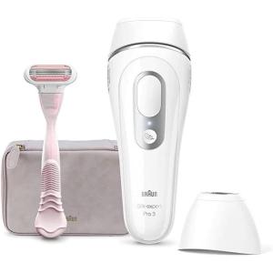 BRAUN ブラウン 光脱毛器 シルクエキスパート Pro5 PL-5227 脱毛器