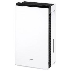 Panasonic（パナソニック） 空気清浄機 F-JDU35-W 〜30畳まで