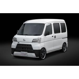 ダイハツ ハイゼット S320／330／321／331系 MASH