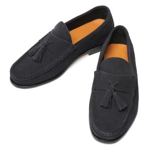 IL MOCASSINO【イル モカシーノ】ビットローファー ラバーソール B