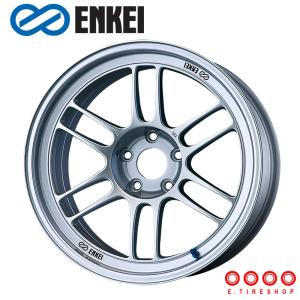 ENKEI（エンケイ） PF03 17×7.0J PCD100 5H INSET+50 ボア径75