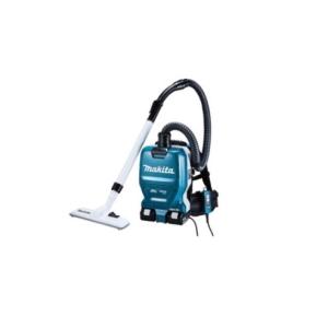 マキタ（makita） 18V+18V→36V 充電式背負いクリーナー VC261DZ 本体