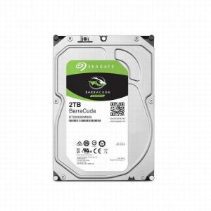 BarraCuda（Seagate） Seagate シーゲート BarraCuda 8TB 5400RPM