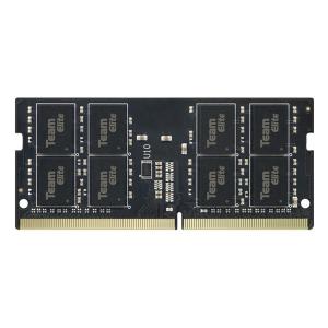 Team チーム DDR5-5600 16GB SODIMM ノートパソコン用増設メモリ