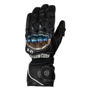 YeLLOW CORN（イエローコーン） チタニウムウィンターグローブ サイズ