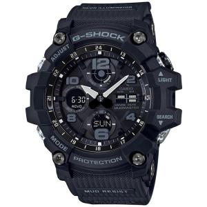 G-SHOCK Gショック 電波ソーラー コンポジットバンド ブラック