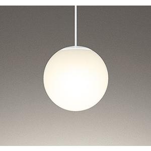 ODELIC（オーデリック） 吹き抜け用ペンダントライト 3灯 LED（昼白色