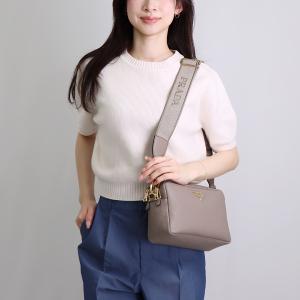PRADA（プラダ） 【お取り寄せ】 【並行輸入品】 ショルダーバッグ