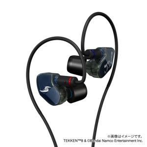 水月雨 (MOONDROP) Rays 光束 有線イヤホン ゲーミングイヤホン USB-C