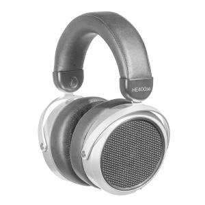 HIFIMAN（ハイファイマン） HE400se 平面磁界駆動型ヘッドホン 平面