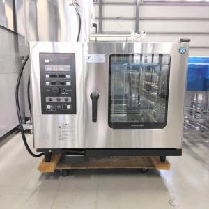 ホシザキ（HOSHIZAKI） スチームコンベクションオーブン Cook Everio