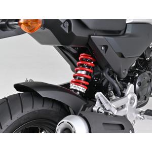 SP武川（タケガワ）リアショックアブソーバー(車高/プリロード調整機能