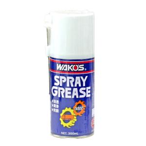 WAKOS（ワコーズ） 【在庫有】WAKO'S ワコーズ（和光ケミカル） BLG-U