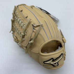 ミズノ グローバルエリート ∞ NEO 硬式 投手用 グローブ 左投げ用