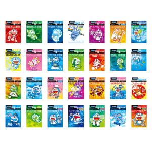 新品 / [全巻収納ダンボール本棚付]ドラえもん科学ワールド (全30冊