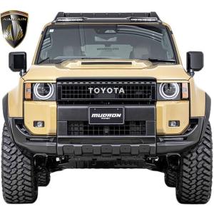 BLITZ（ブリッツ） スロコン ランドクルーザー250 TRJ250W R6.4〜 2TR