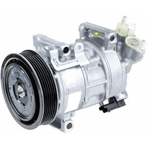プジョー/シトロエン A/C エアコンコンプレッサー | 207/1.6 GT GTI
