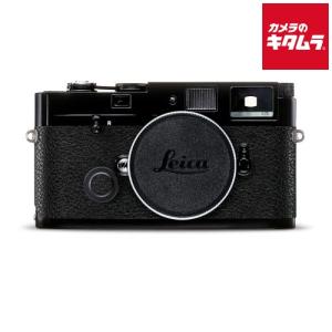 新品》 Leica（ライカ） MP 0.72ボディ （ブラックペイント） : カメラ