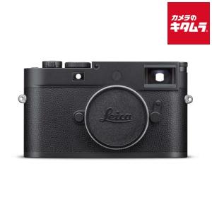新品》 Leica (ライカ) M11 モノクローム : カメラ専門店マップカメラ