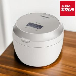 パナソニック 炊飯器 5.5合 最高峰モデル ビストロ 匠技AI 加圧熱風