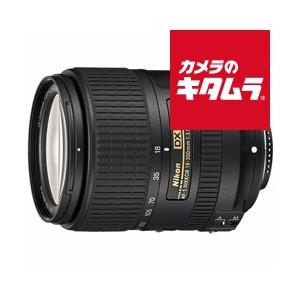 ニコン（Nikon） 《新品》 AF-S DX NIKKOR 18-300mm F3.5-6.3G ED VR