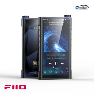 FiiO（フィーオ） 【在庫限り】FIIO M23 ポータブル デジタル