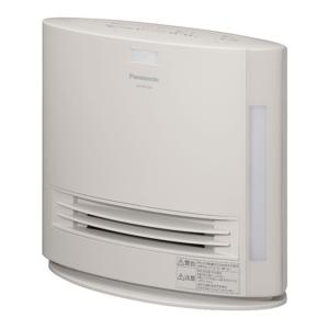 Panasonic（パナソニック） セラミックファンヒーター パワフル温風 切