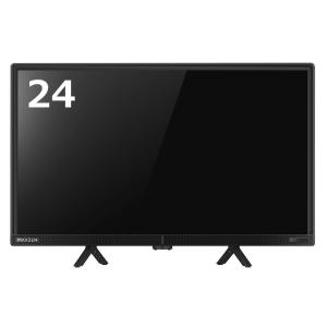 ハイセンス（HISENSE） 24V型 ハイビジョン液晶テレビ Hisense A4N